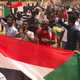 Illustration for article titled Unbowed and Unbroken: Pro-Democracy Sudanese Resume Massive Protests Against Military Rule